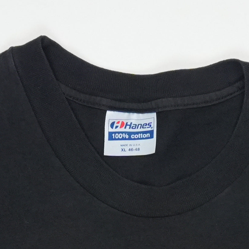 1991 Extreme Get The Funk Out Shirt