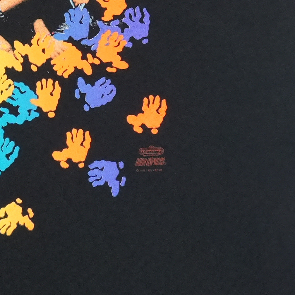 1991 Extreme Get The Funk Out Shirt