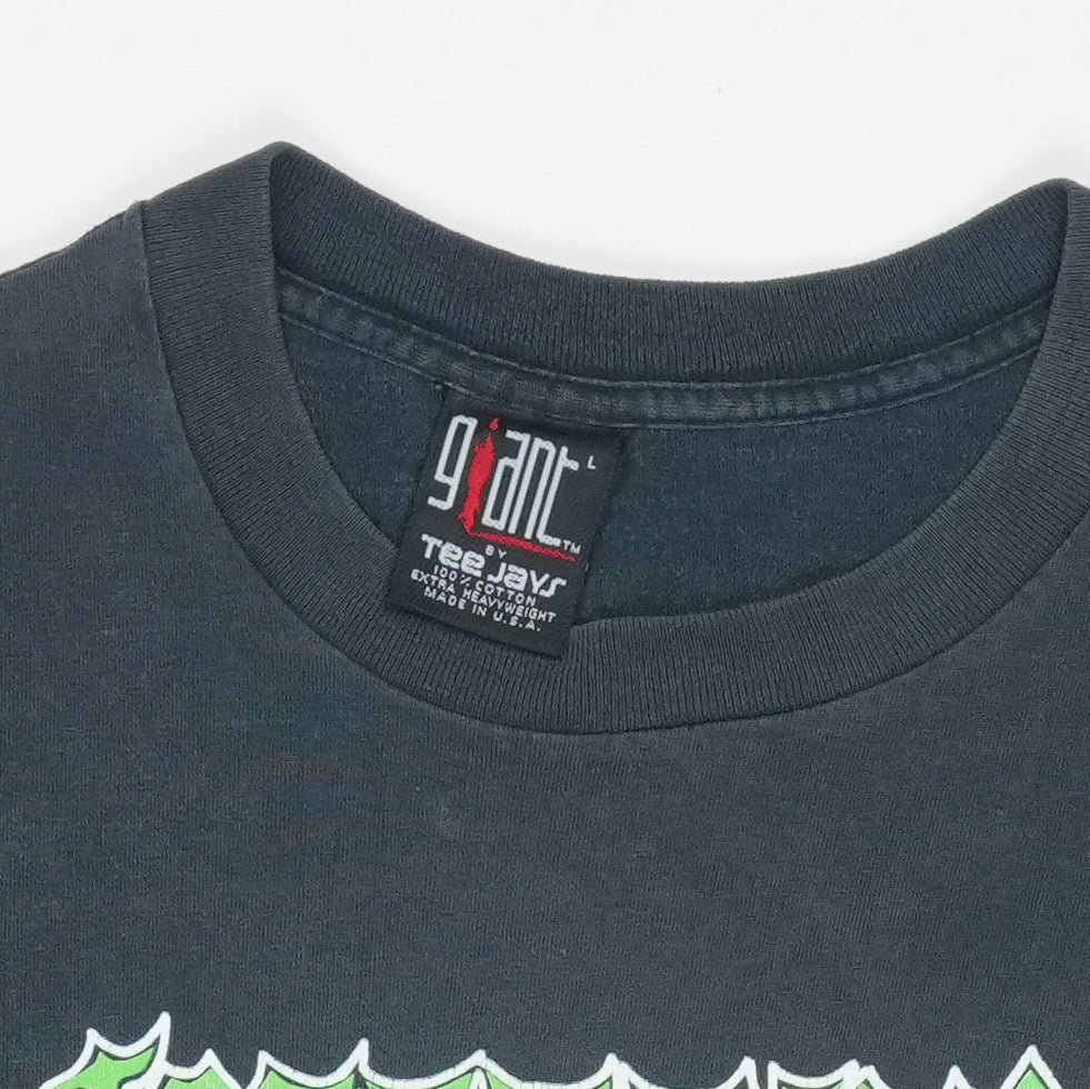 1991 Infectious Grooves Shirt