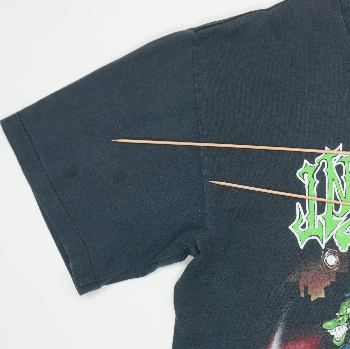 1991 Infectious Grooves Shirt