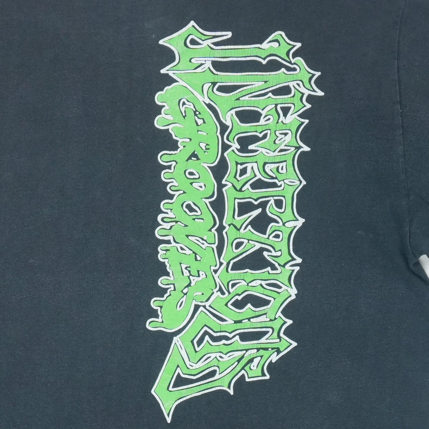 1991 Infectious Grooves Shirt