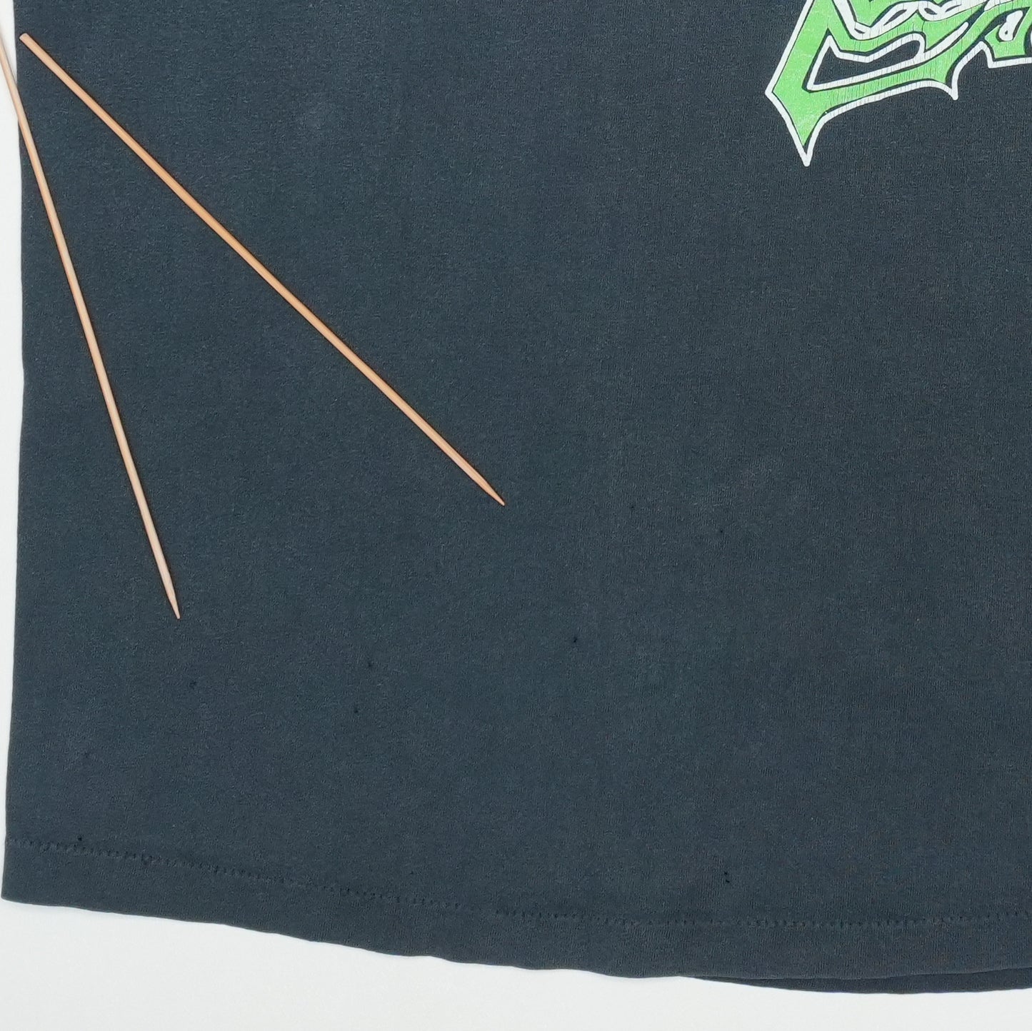 1991 Infectious Grooves Shirt