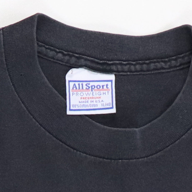 1994 MTV Real World San Francisco Shirt