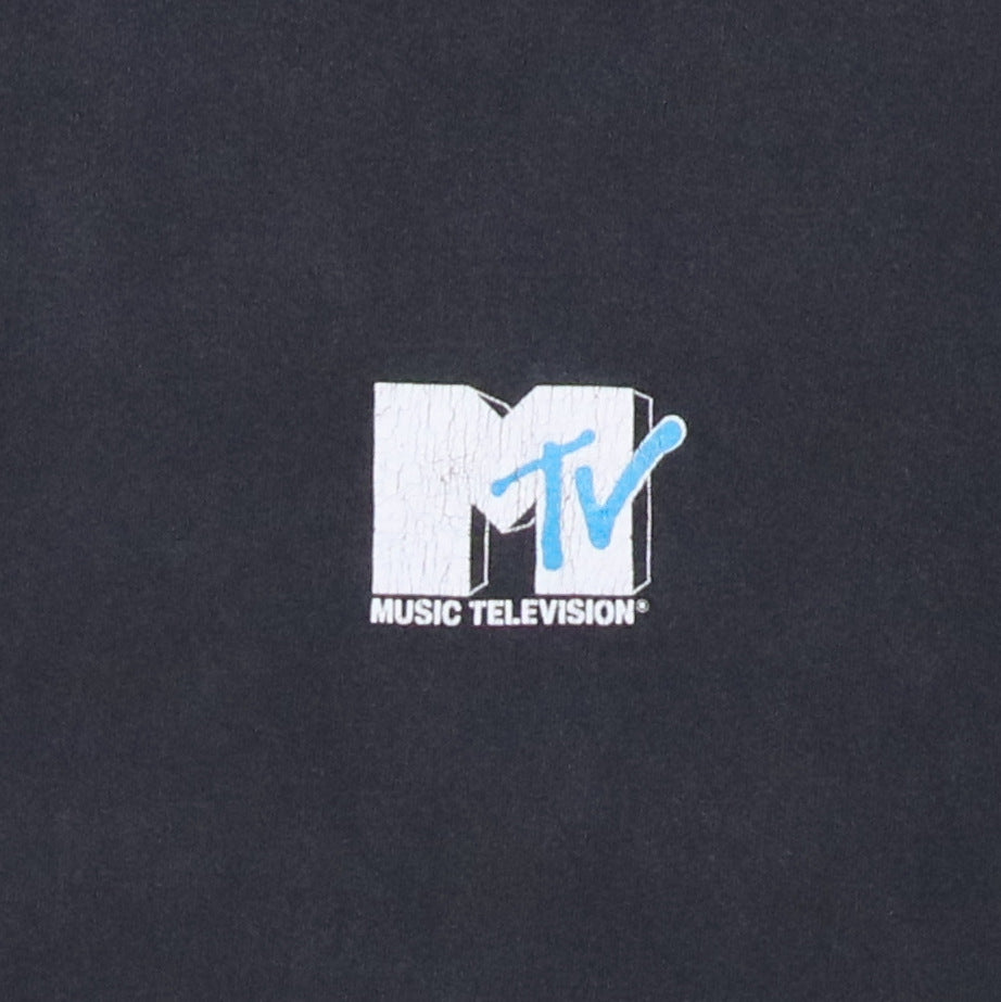 1994 MTV Real World San Francisco Shirt
