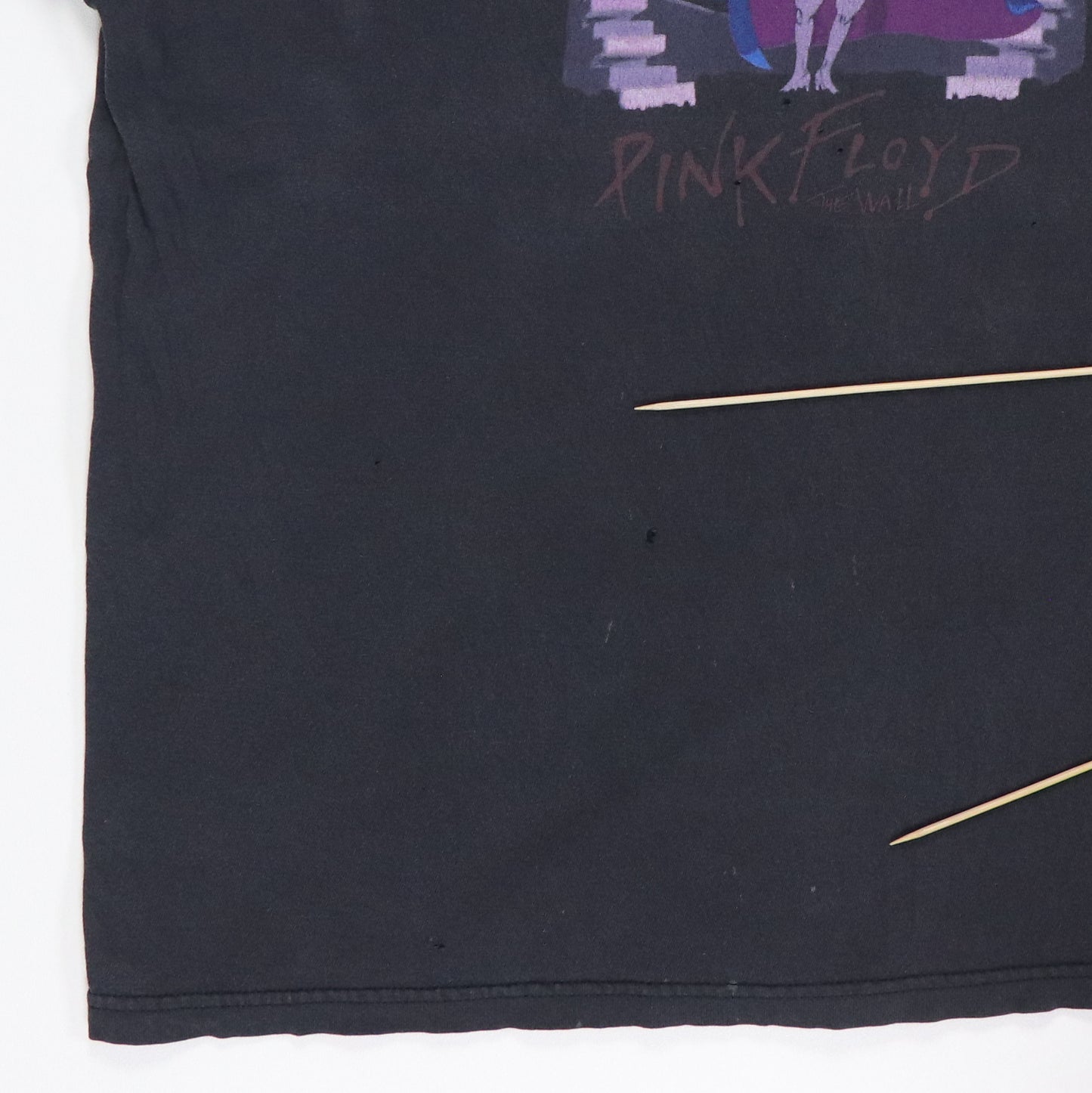 1997 Pink Floyd The Wall Shirt