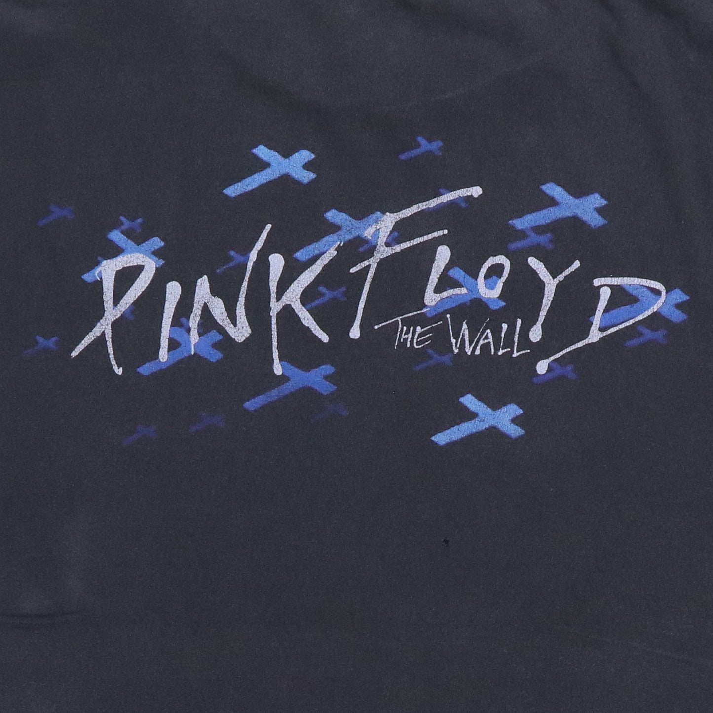 1997 Pink Floyd The Wall Shirt
