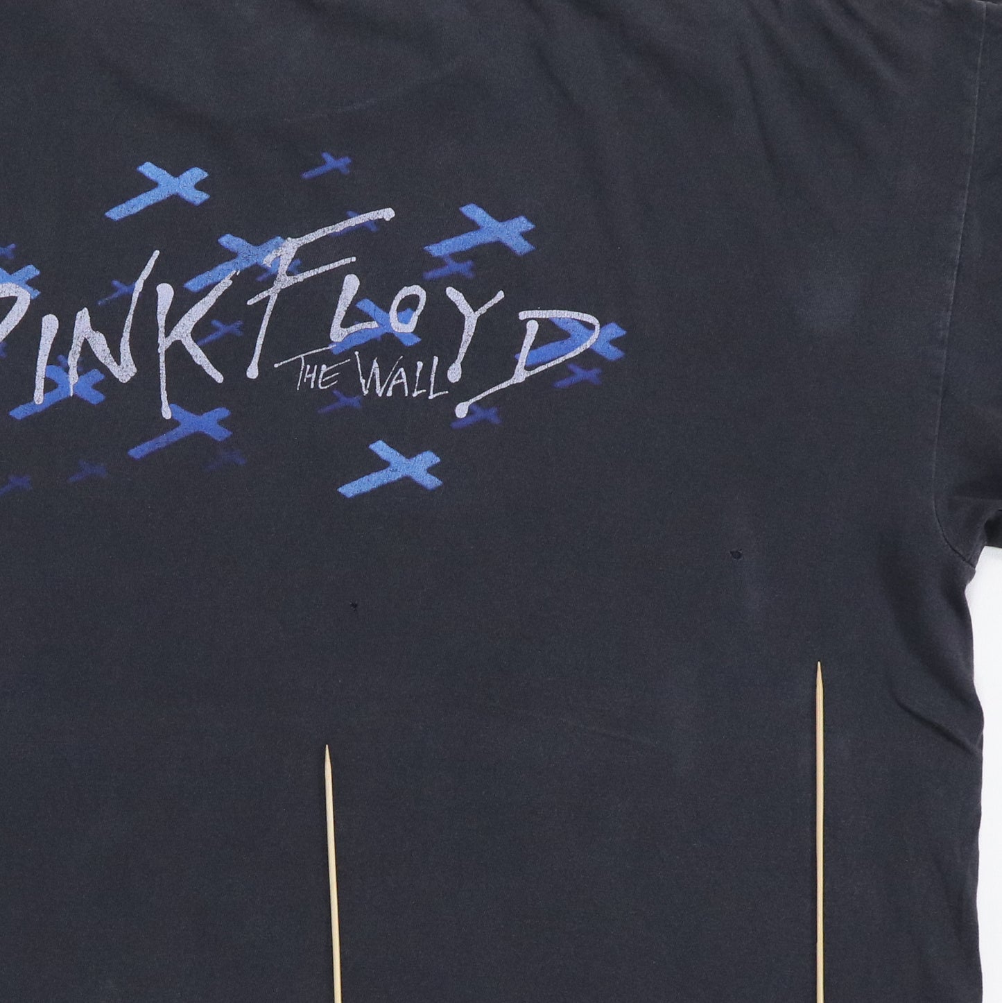 1997 Pink Floyd The Wall Shirt