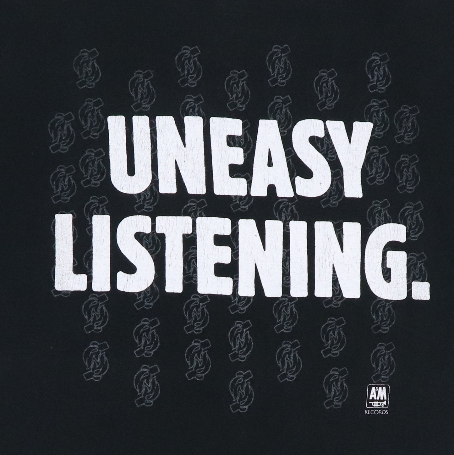 1991 Soundgarden Bad Motorfinger Shirt