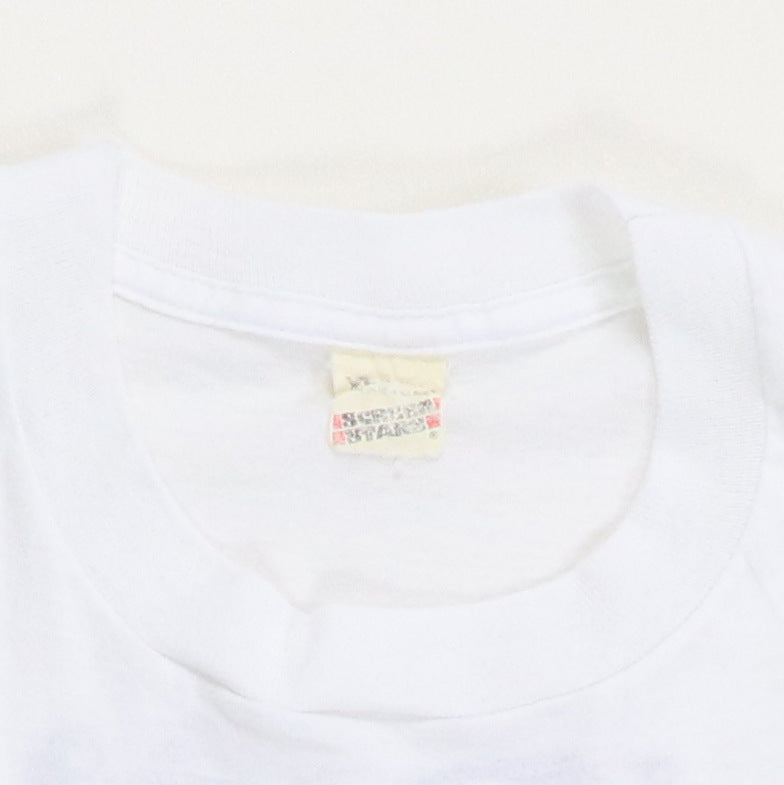 1980s Bad Brains Shirt