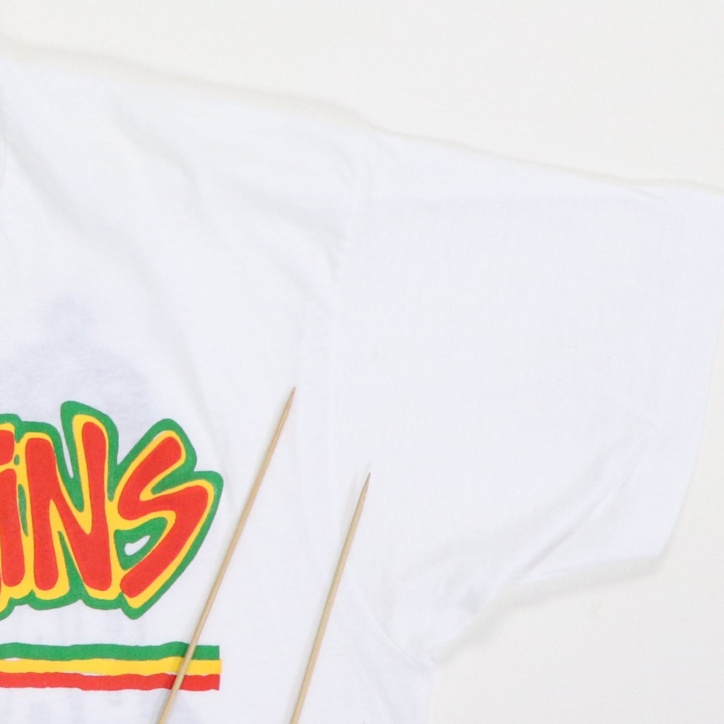 1980s Bad Brains Shirt