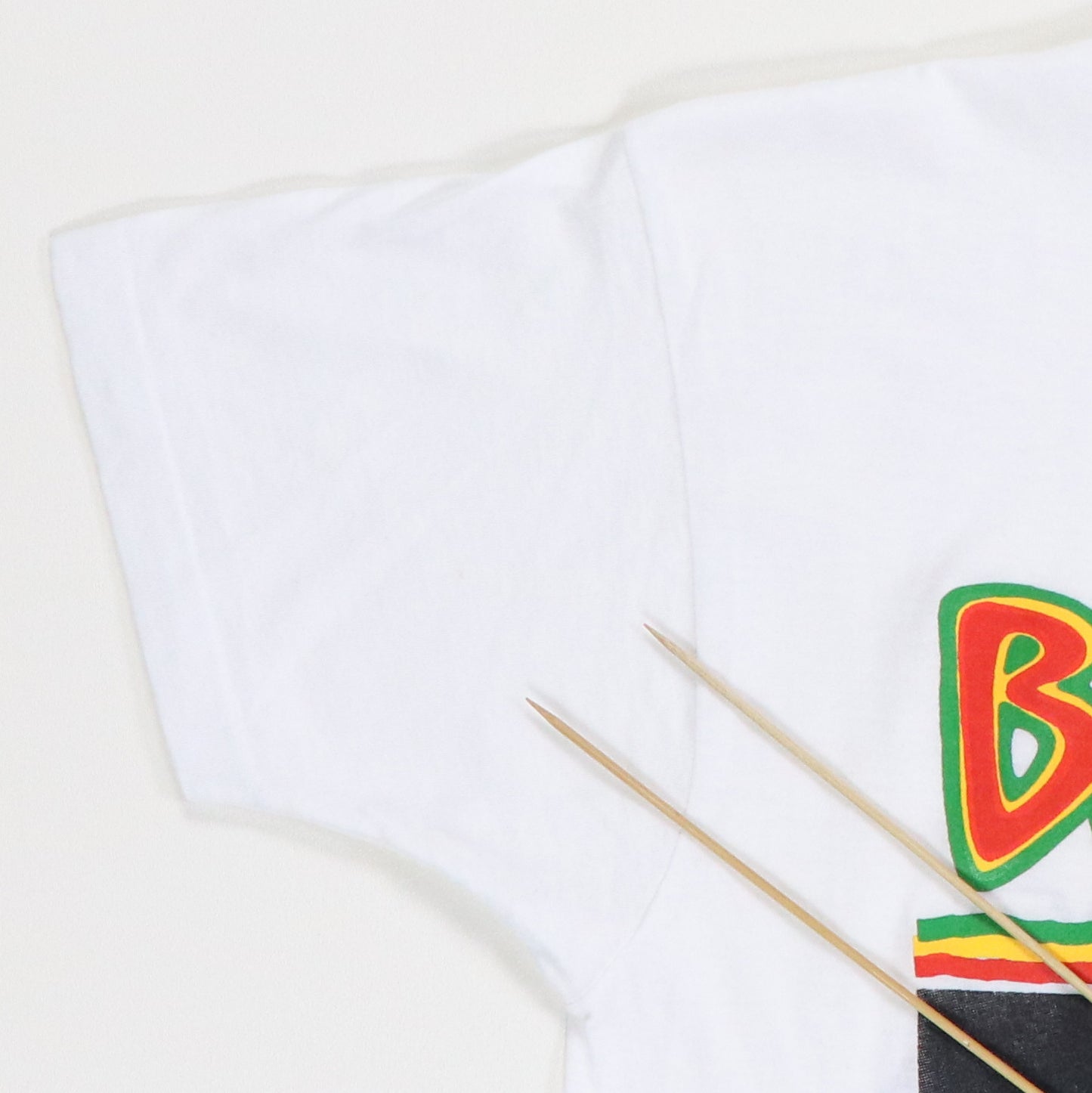 1980s Bad Brains Shirt