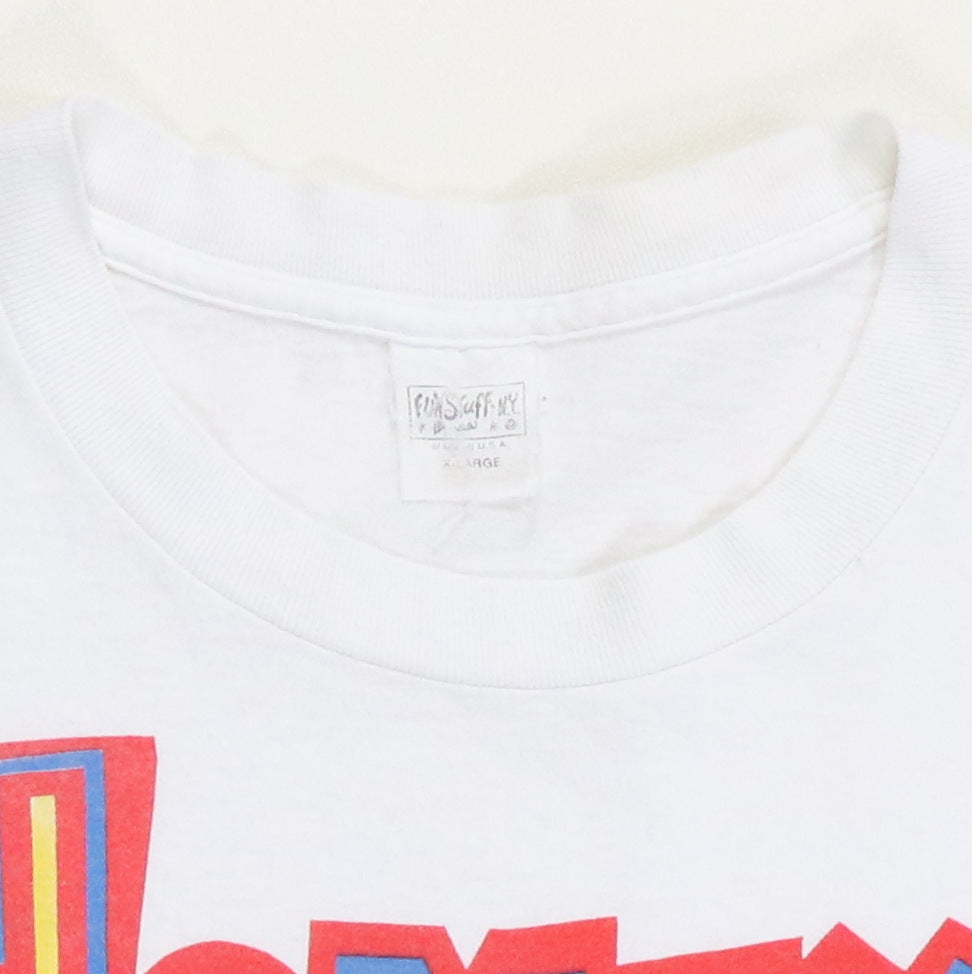 1990 Homey The Clown Don’t Play That In Living Color Shirt