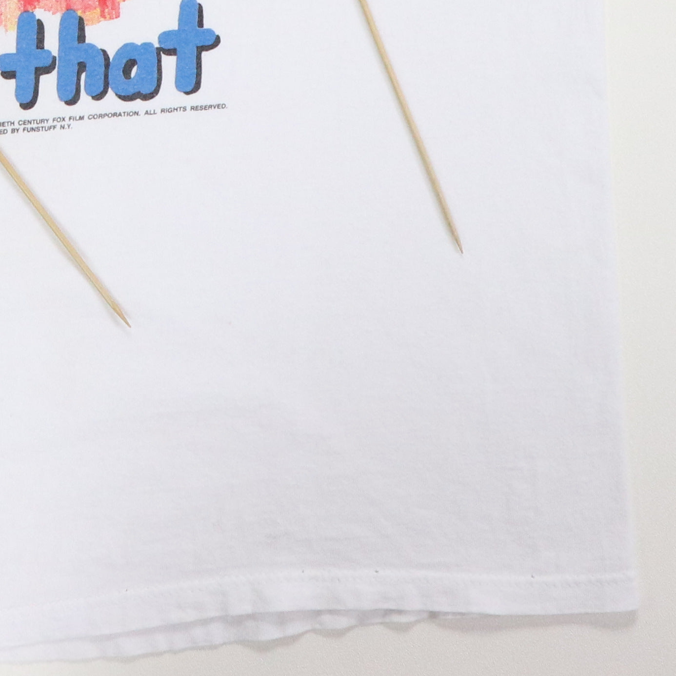 1990 Homey The Clown Don’t Play That In Living Color Shirt