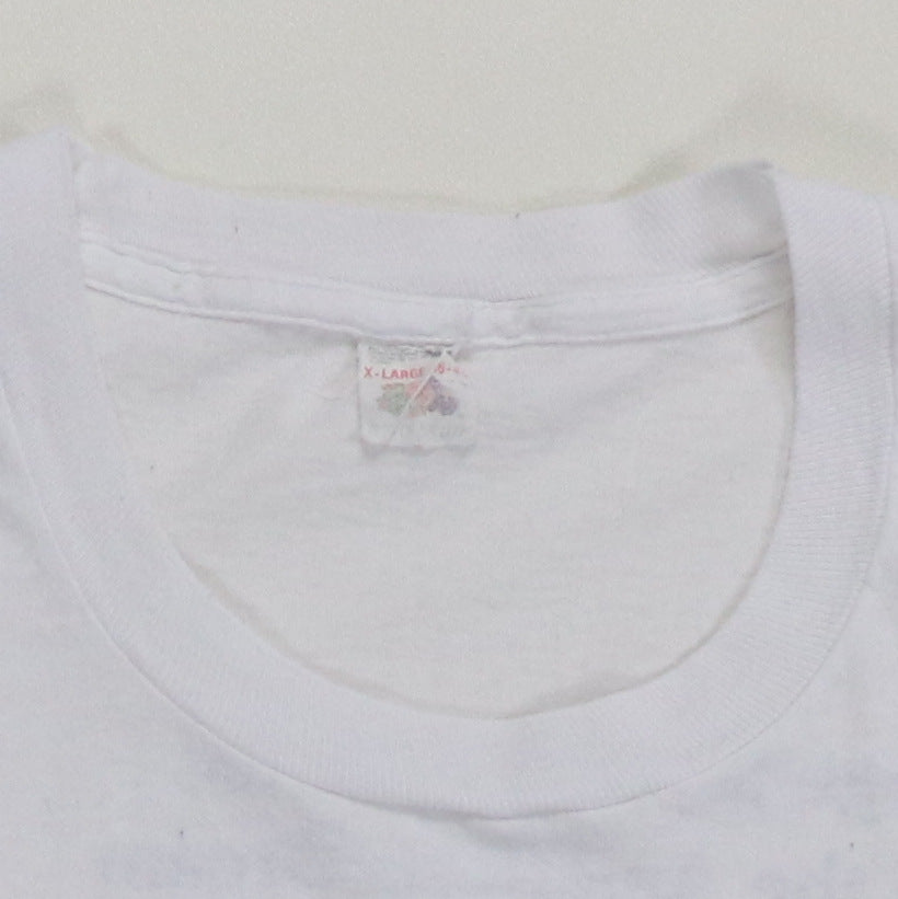 1993 Grateful Dead Fear and Loathing Vegas Tour Shirt