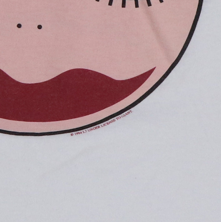 1994 L7 I'm Sorry Shirt