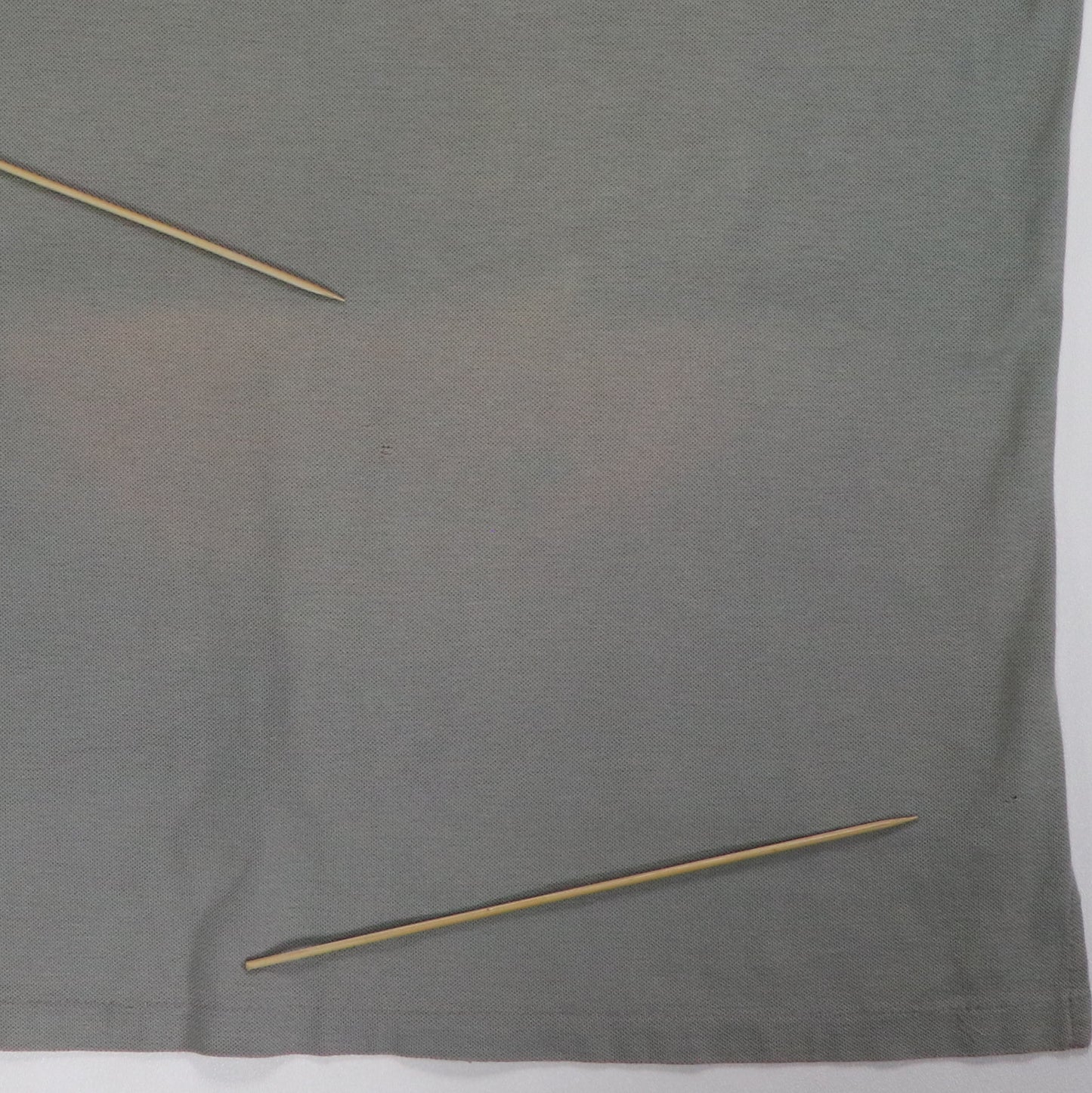 1985 Scorpions Summer Sting Collard Shirt