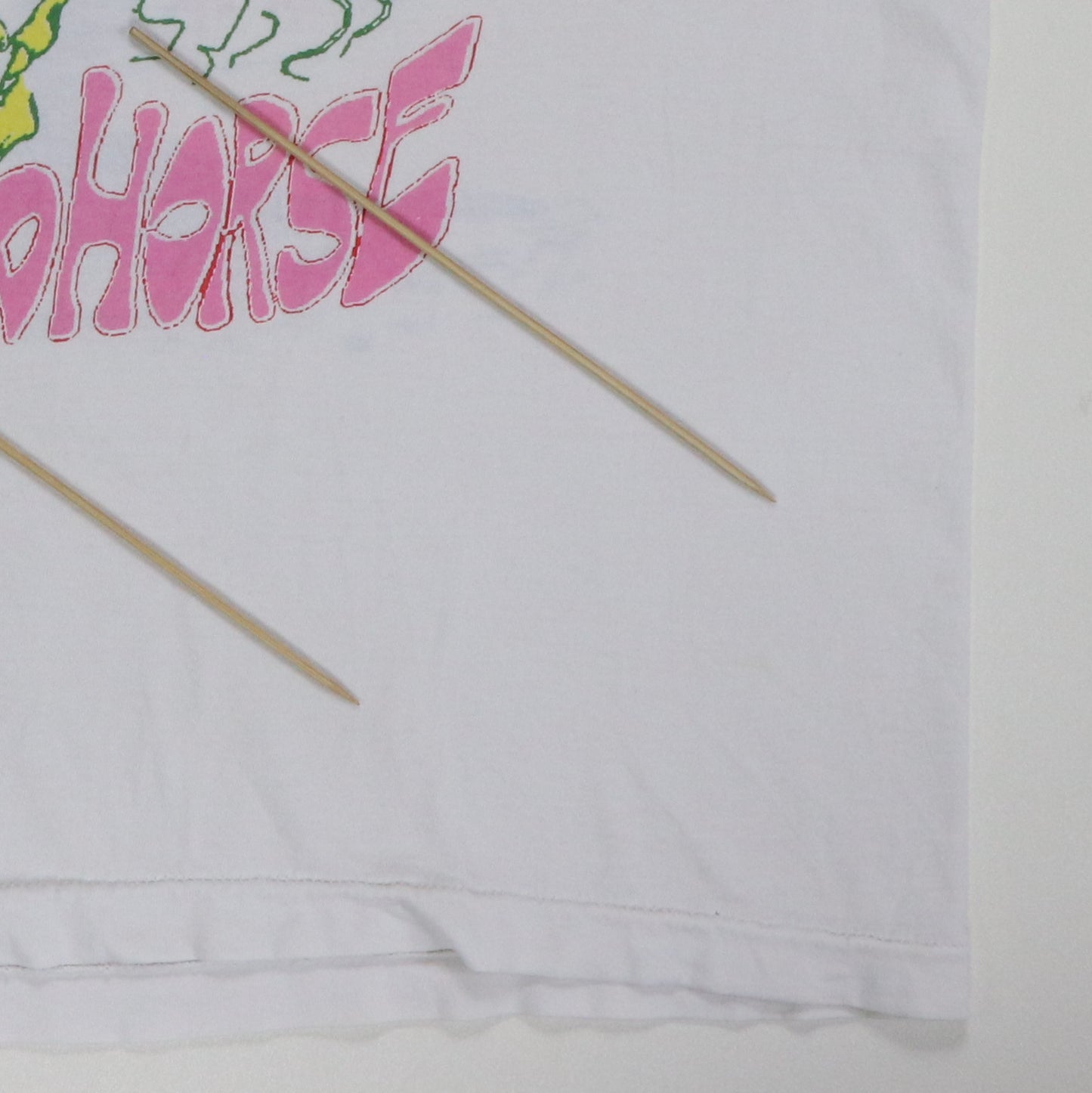 1994 Grateful Dead Chuck Berry Tour Shirt