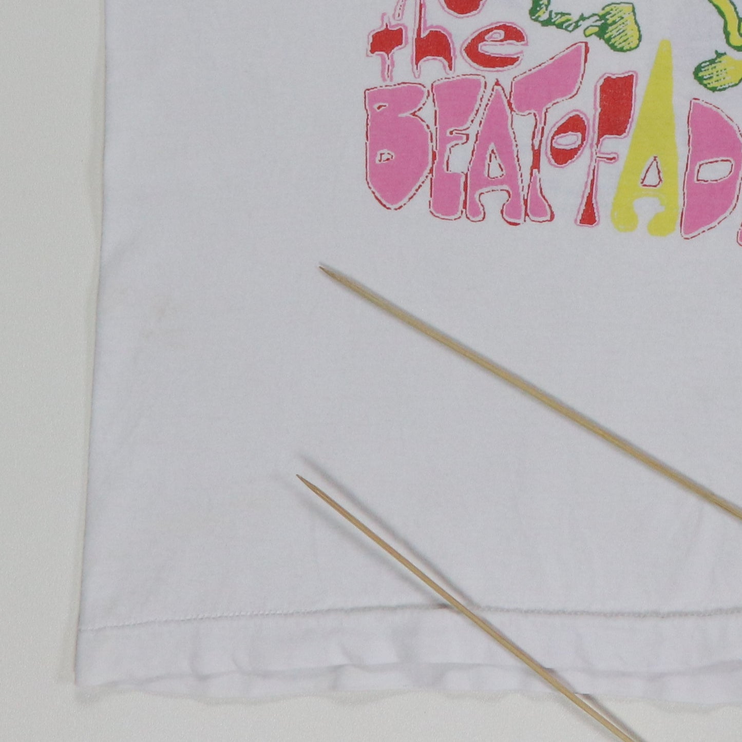 1994 Grateful Dead Chuck Berry Tour Shirt