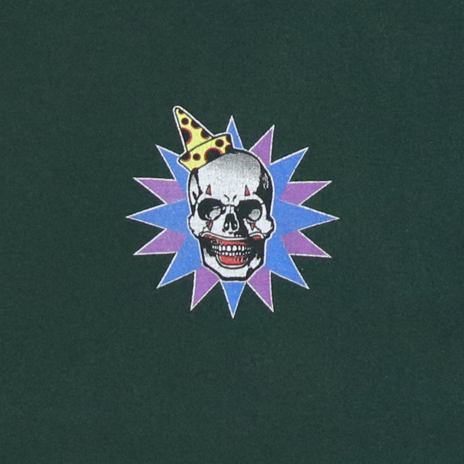 1998 Van's Warped Tour Shirt