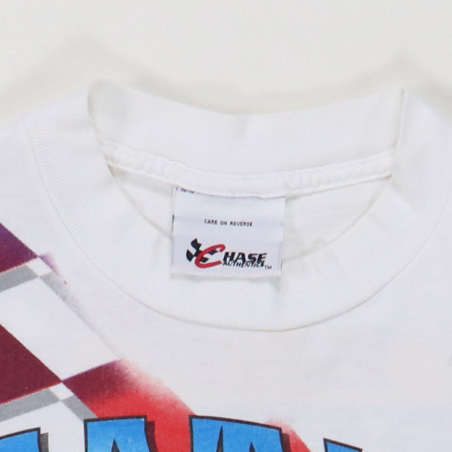 1999 Jeff Gordon Winning Business Nascar Shirt