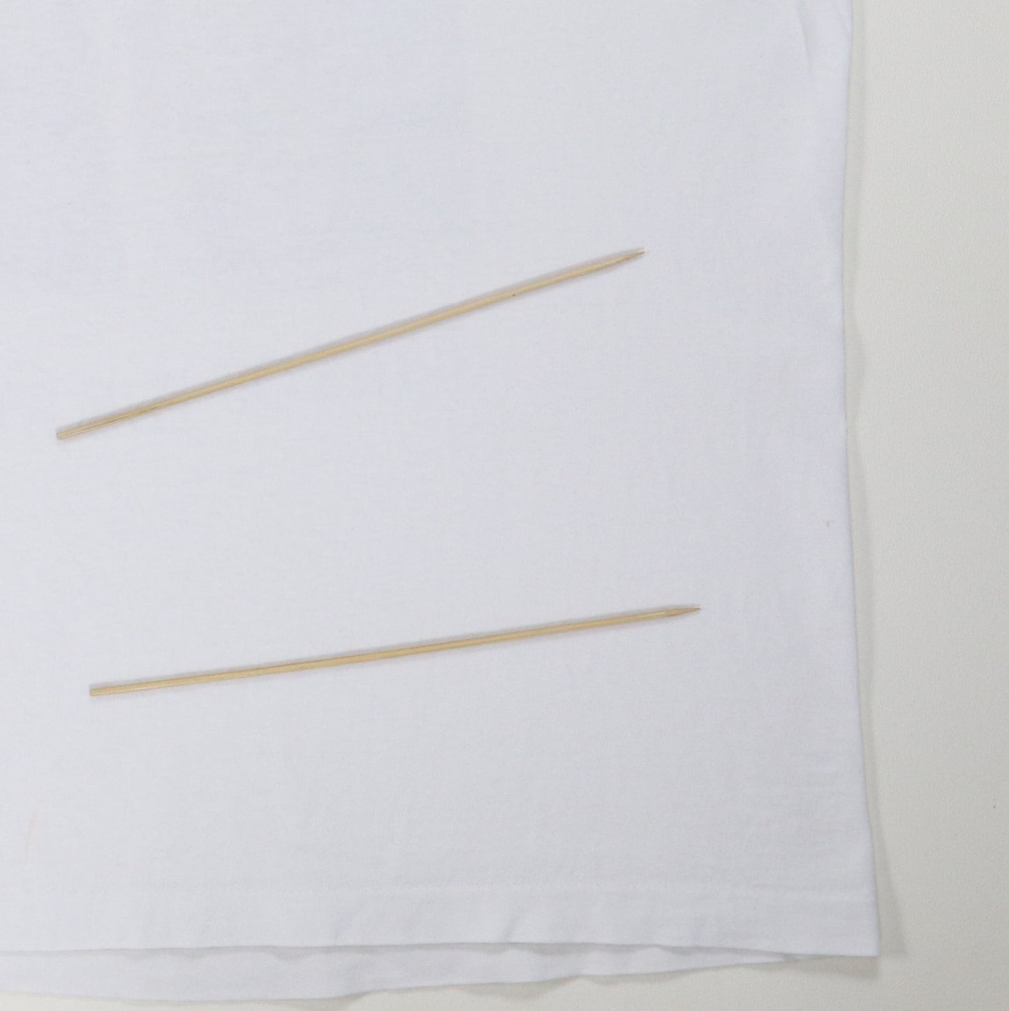 1990s Eyes Of The World Human-i-Tees Shirt