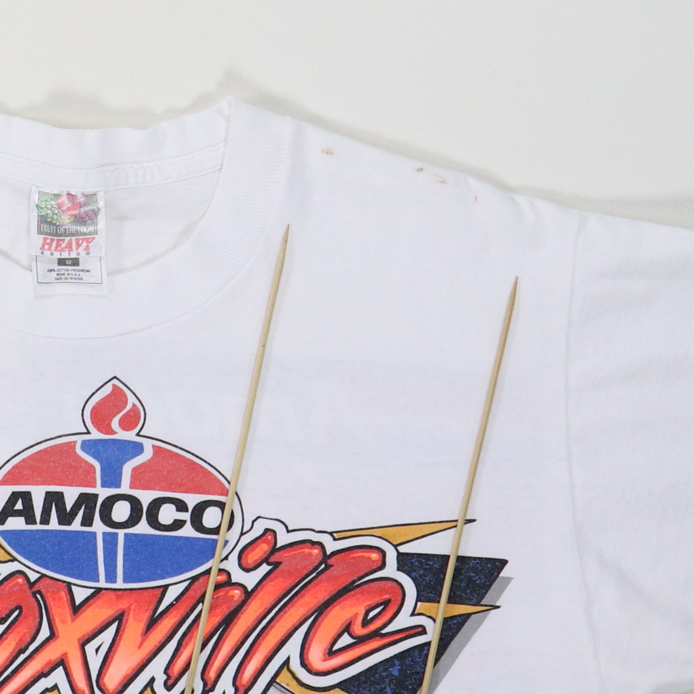 1996 Knoxville Nationals Sprint Car Racing Shirt