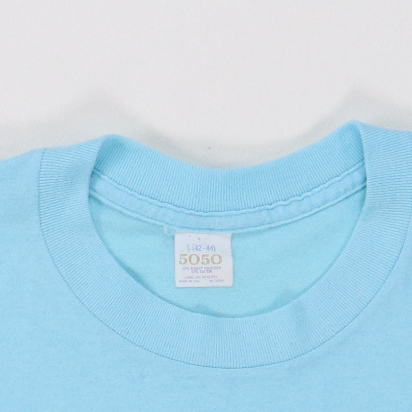 1989 Siberian Husky Shirt