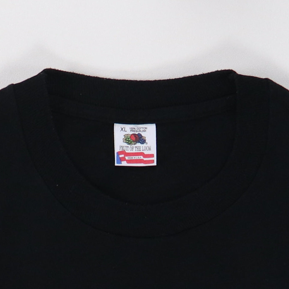 1990s Alternative Press Shirt