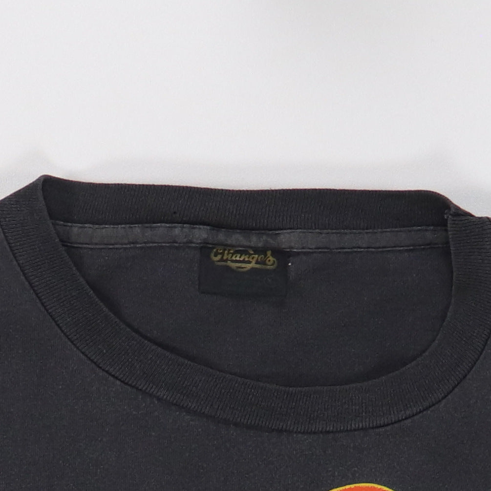 1990s The Flash DC Comics Shirt