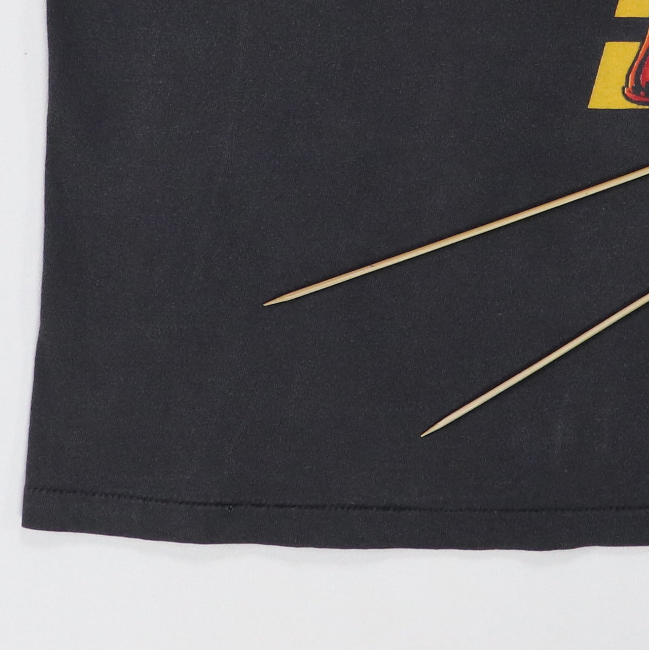 1990s The Flash DC Comics Shirt