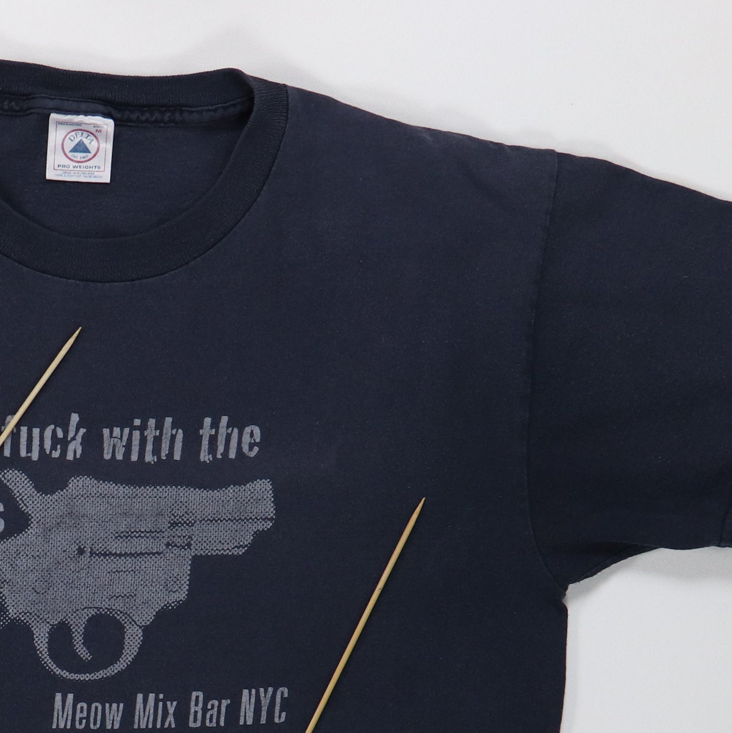 1990s Meow Mix Bar NYC Shirt