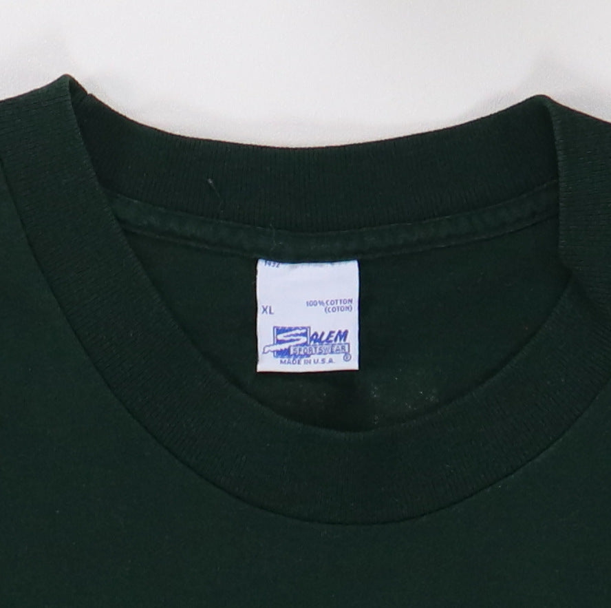 1994 Green Bay Packers Jersey Shirt