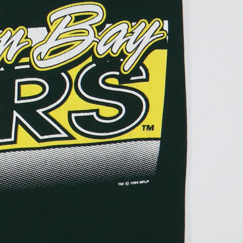 1994 Green Bay Packers Jersey Shirt