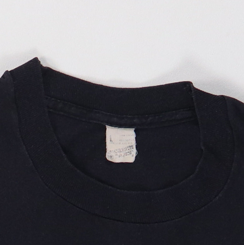 1985 Rambo Movie Promo Shirt