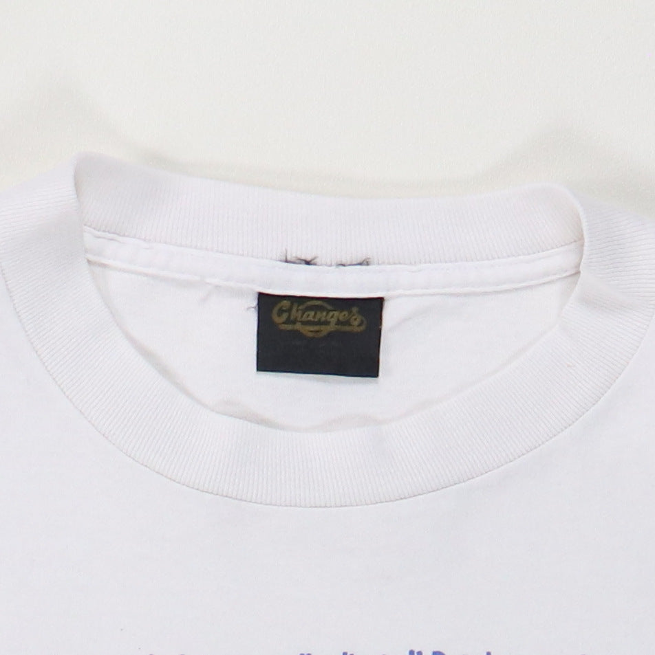 1989 The Job That Ate My Brain Shirt