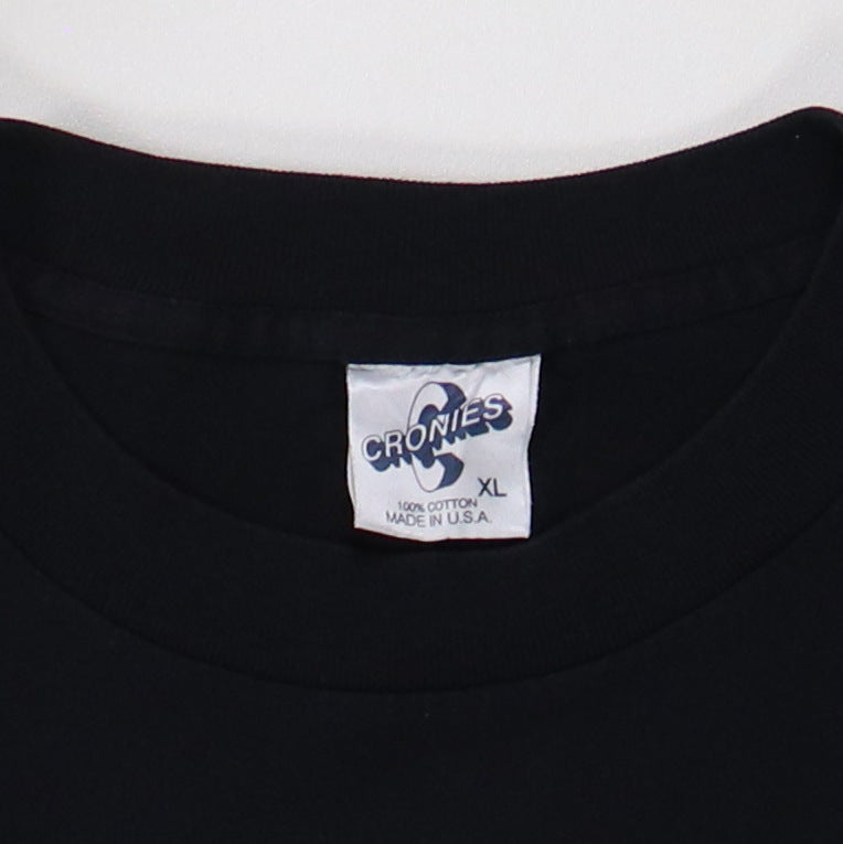 1997 Ozzfest Ozzy Osbourne Tour Shirt