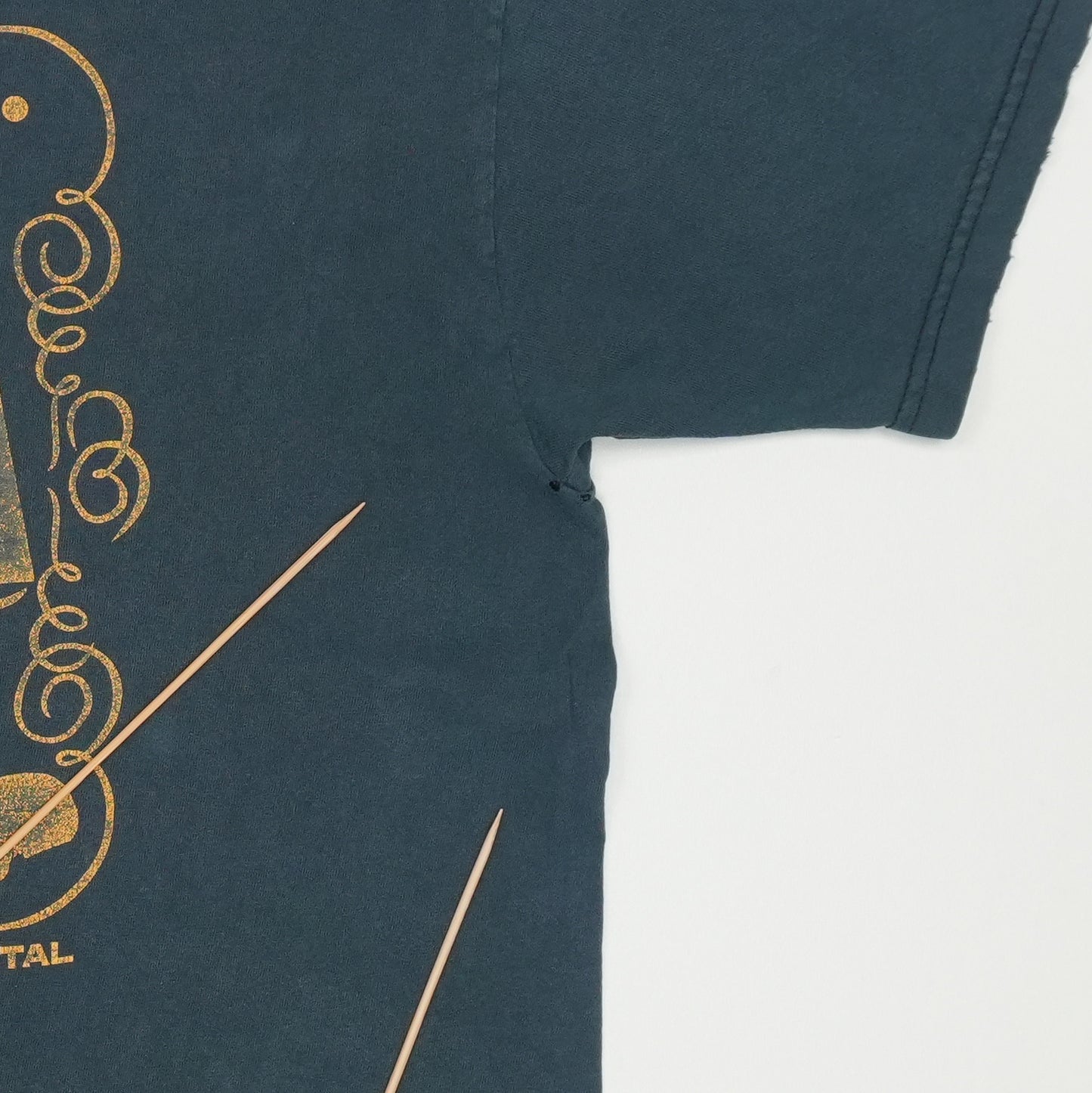 1997 Pantera 101 Proof Tour Shirt