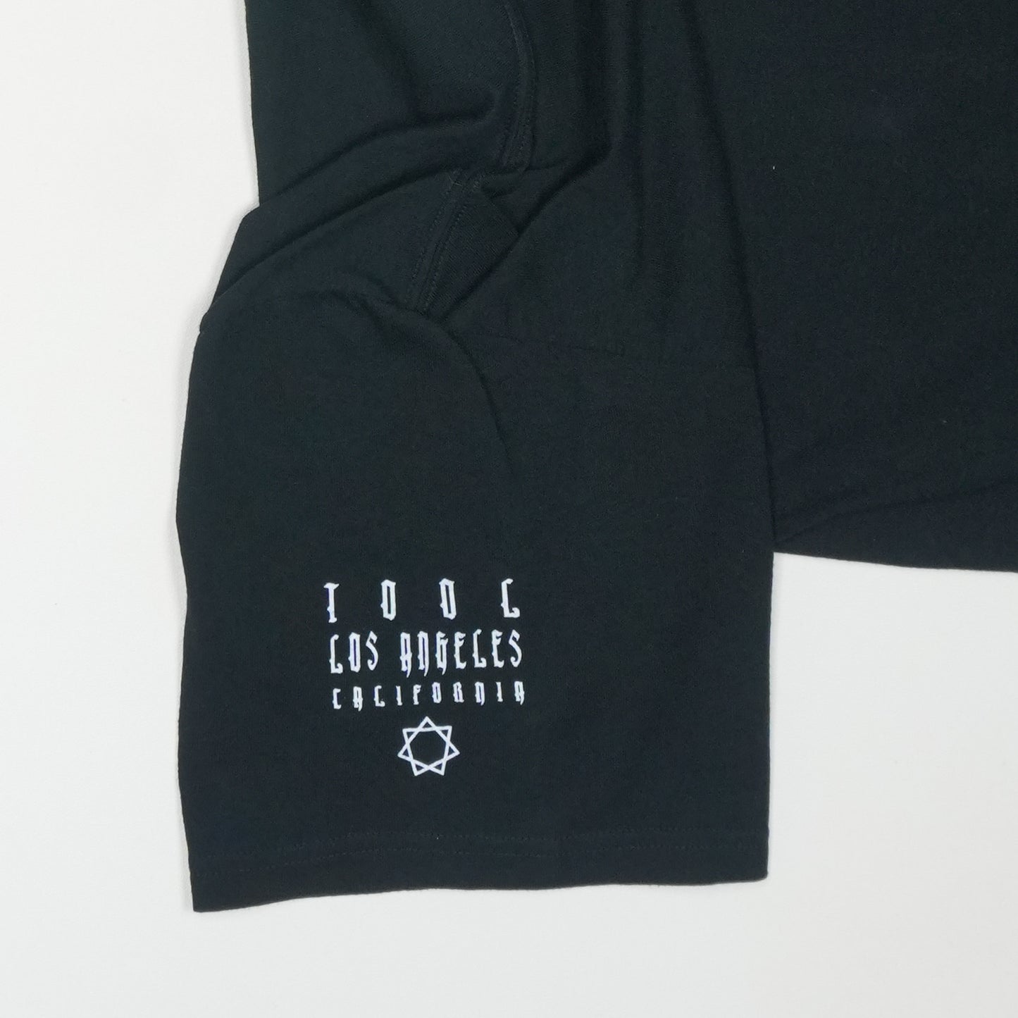 2006 Tool 10,000 Days Tour Shirt