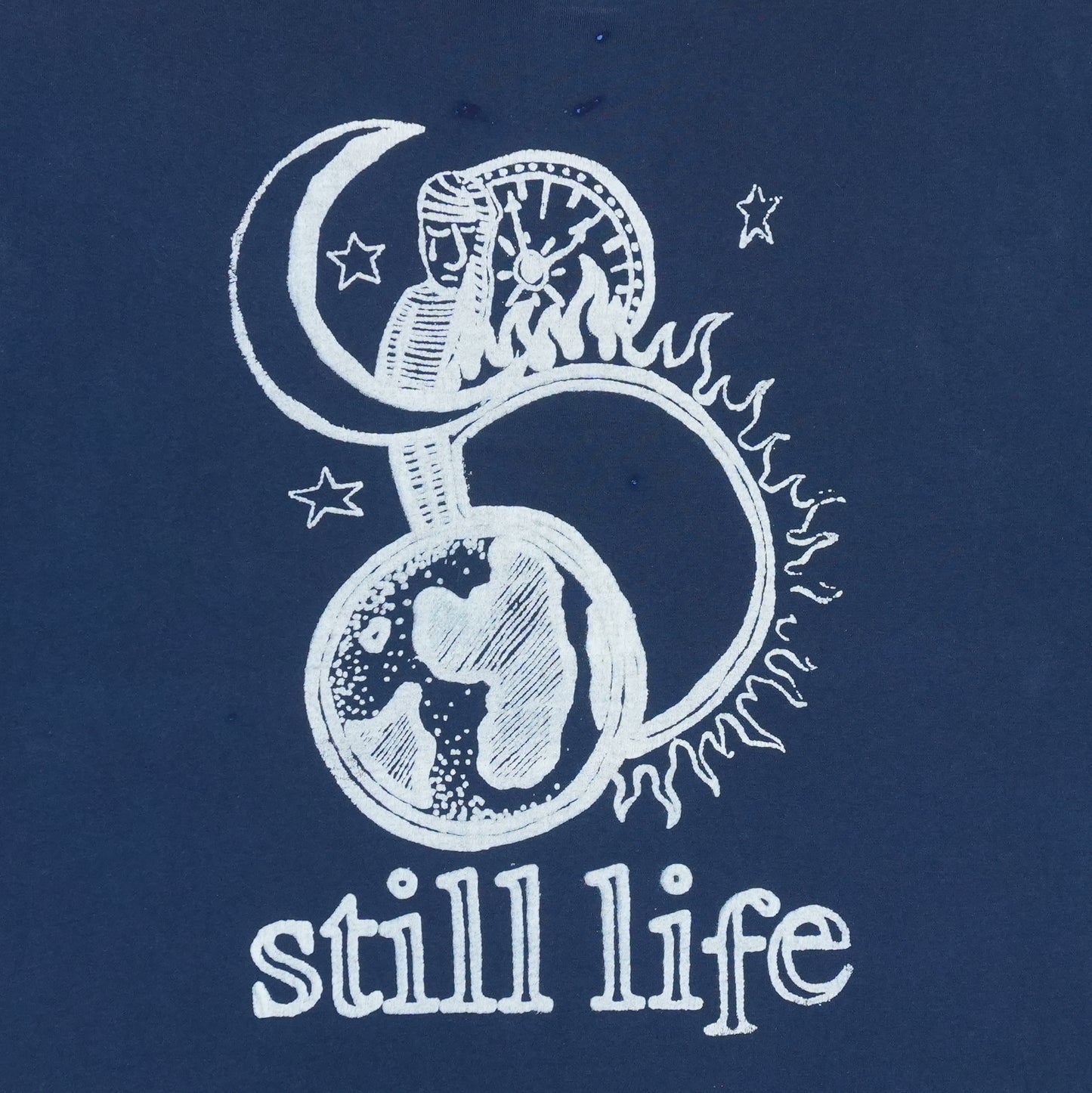 1994 Still Life Slow Children At Play Shirt