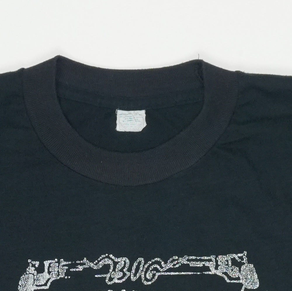 1979 Pure Prarie League Dirt Band Concert Shirt
