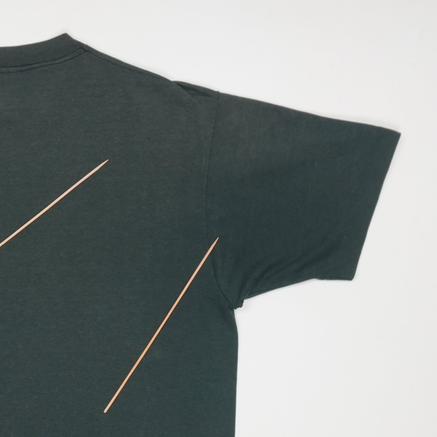 1989 Three Stooges Knuckleheads Shirt