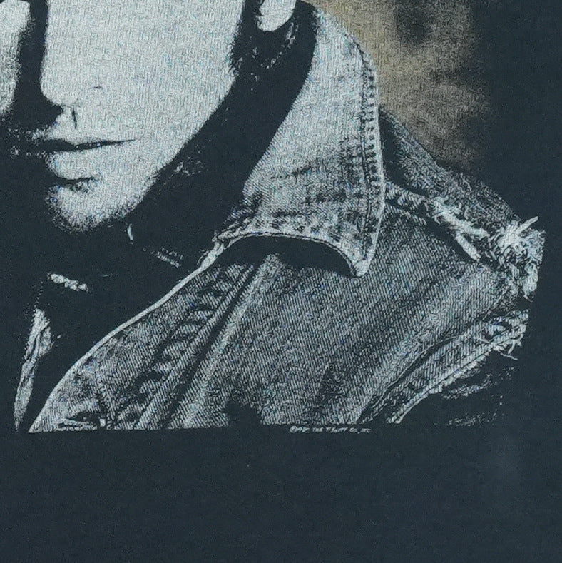 1984 Bruce Springsteen World Tour Shirt