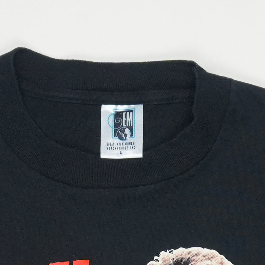 1992 Billy Ray Cyrus Some Gave All Shirt