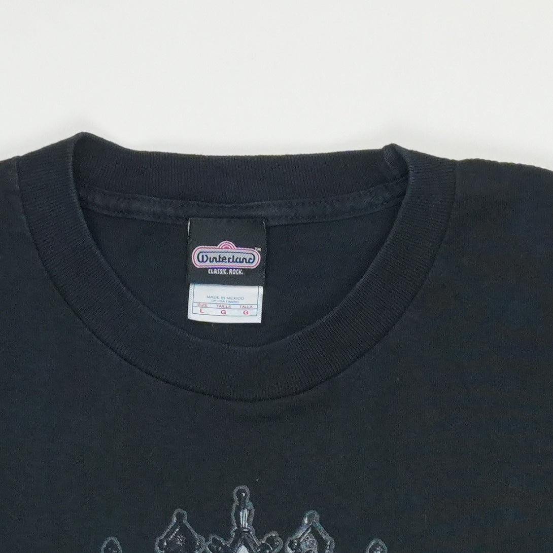 2000s Ozzy Osbourne Shirt