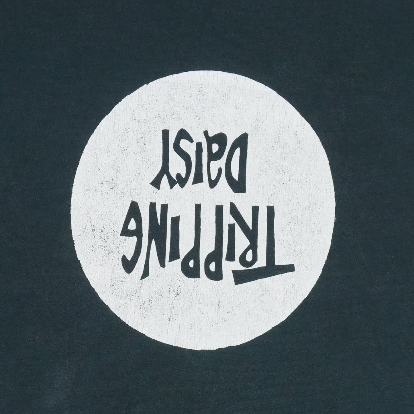 1990s Tripping Daisy Shirt