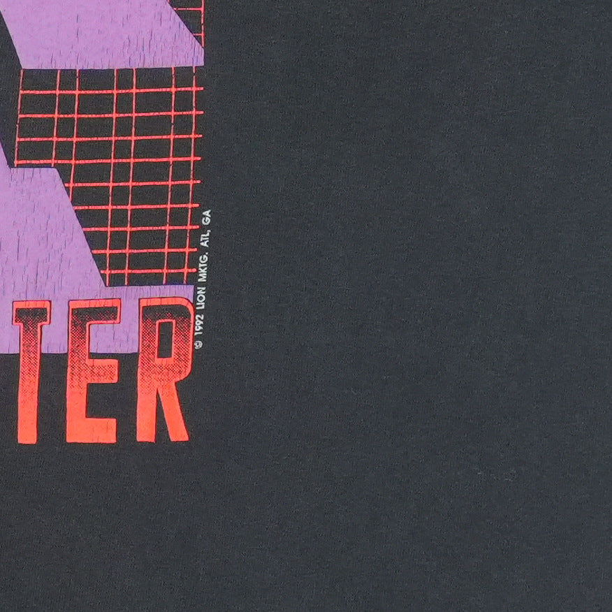 1992 F-117 Stealth Fighter Shirt