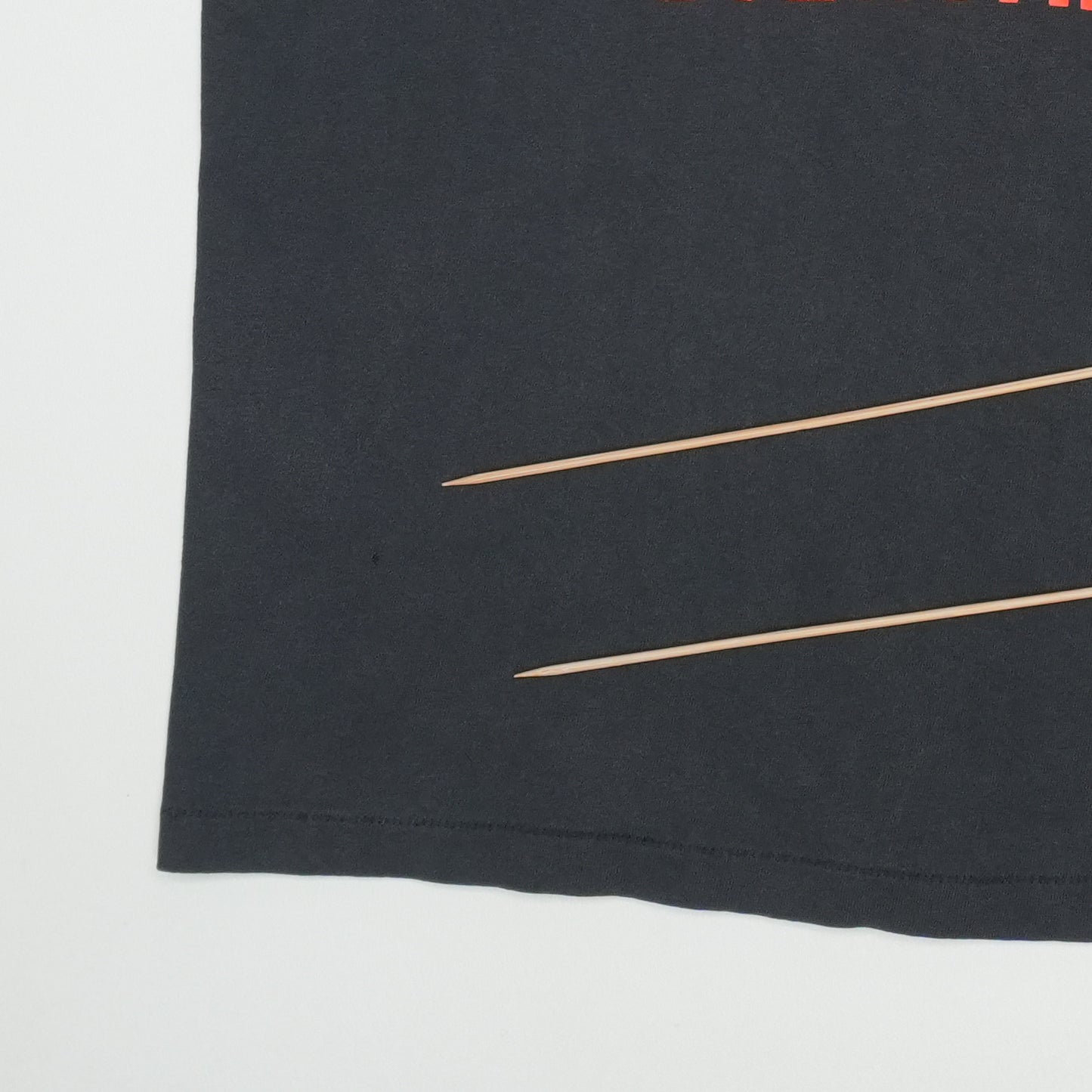 1992 F-117 Stealth Fighter Shirt