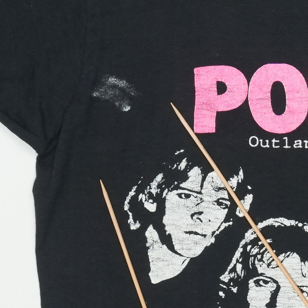 1978 The Police Outlandos d'Amour Shirt