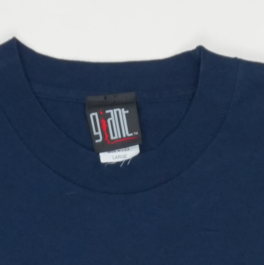 1996 Matchbox 20 Shirt