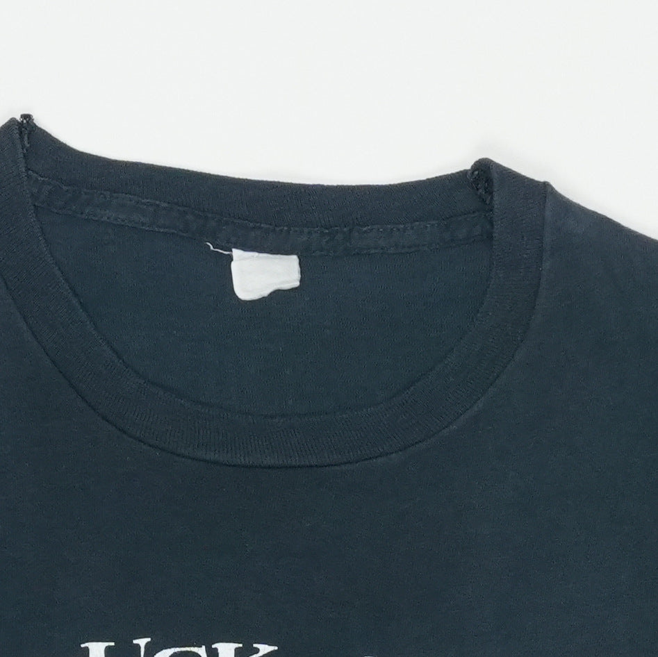 1980s Madness Fuck Art Let's Dance Stiff Records Shirt